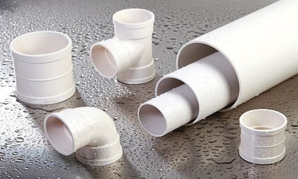 成都家和装饰公司为您介绍PVC-U新型复合排水管