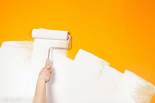 墙面乳胶漆施工应该注意哪些规范？
