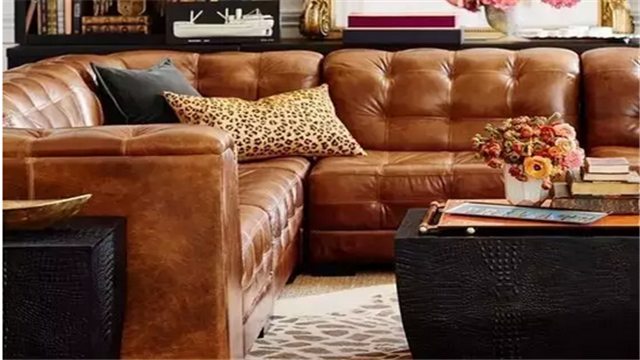 成都装饰设计公司客厅沙发怎么选抓住要点是关键千万