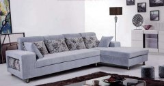 布艺沙发怎么清洗哪些妙招比较实用-家和装饰