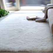 冬季地毯如何选择有哪些特点-家和装饰