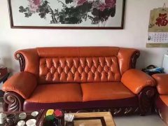 如何翻新旧沙发 翻新旧沙发的价格-家和装饰