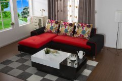 小户型沙发的品牌 小户型沙发的挑选方法-家和装饰