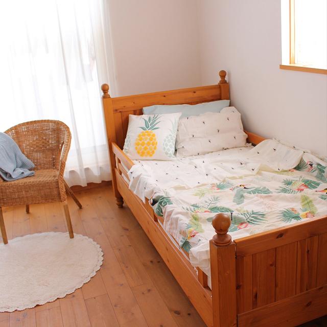卧室装修不用太华丽，学习日本人20个卧室设计，过10年也不会过时