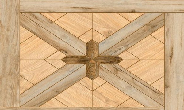 成都旧房改造为大家介绍两全其美的装修材料木纹砖的优缺点看完你爱上它！