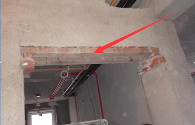 装修中什么情况需要安装过梁？过梁常用哪些类型？