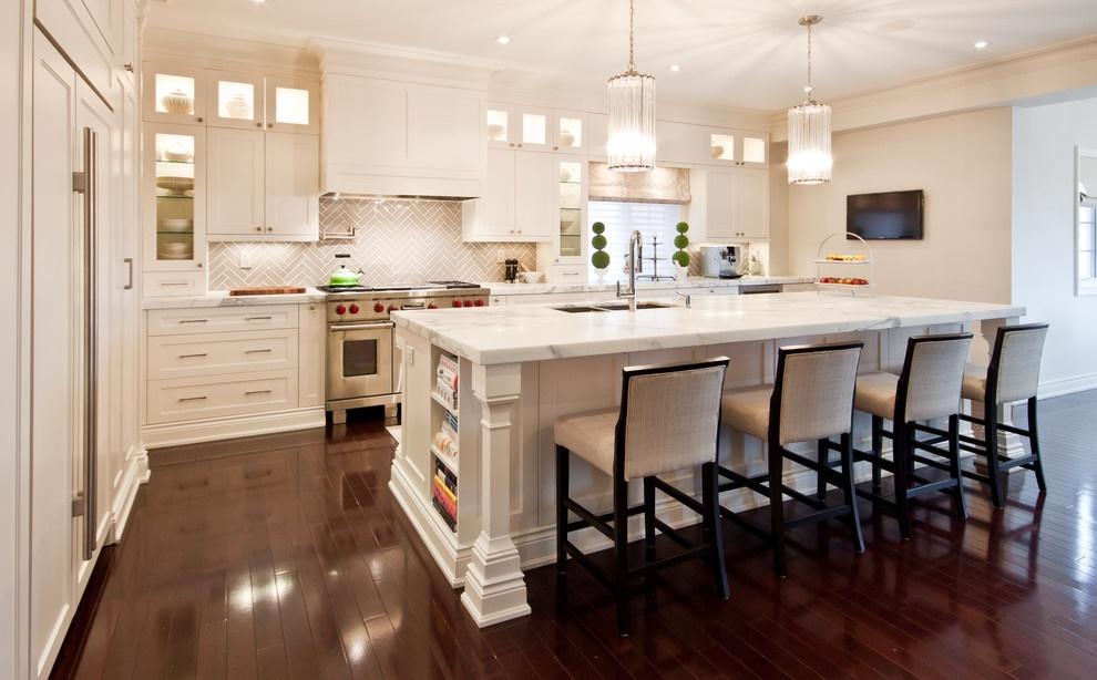 成都装修选择开放式厨房让家具油腻大难以清洁