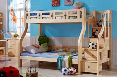 儿童房间室内设计技巧 儿童房间室内设计要点-家和装饰